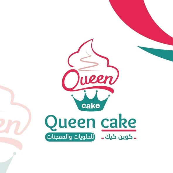 Queen Cake